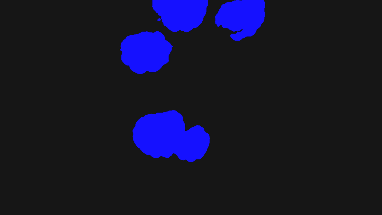 Red-fruited raspberries